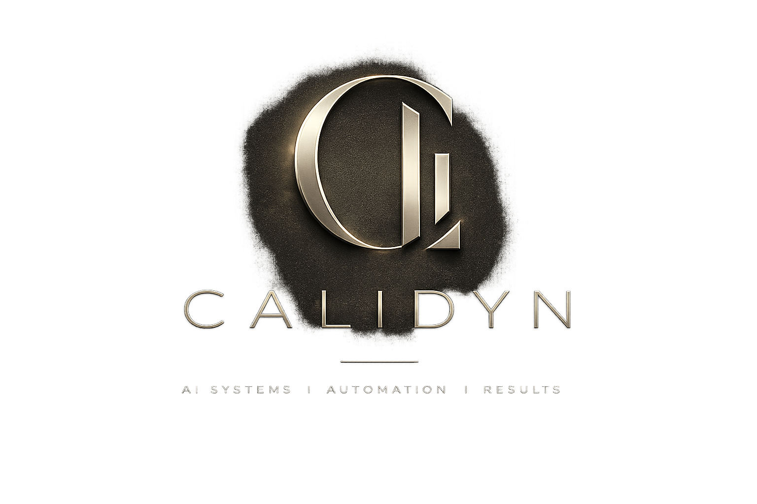 Calidyn full logo