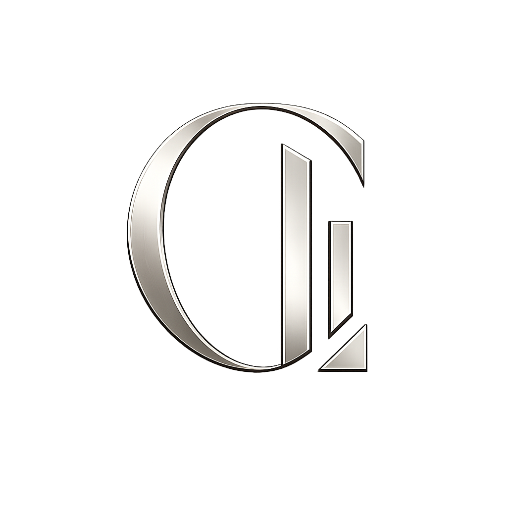 Calidyn logo mark